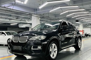 寶馬X6 寶馬 xDrive35i