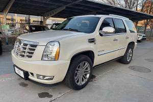 凯雷德ESCALADE 凯迪拉克 6.0 Hybrid