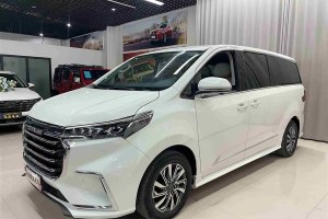 G20 上汽大通 改款 PLUS 2.0T 汽油自動(dòng)行政版