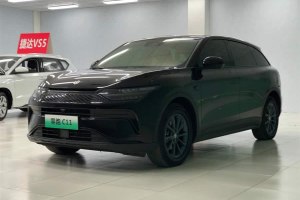 零跑C11 零跑 增程 180舒享版