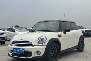 MINI MINI 1.6L COOPER Baker Street