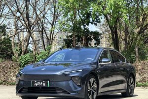 蔚來ET7 蔚來 75kWh 行政版