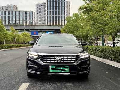 2020年5月 大眾 帕薩特新能源 430PHEV 混動豪華版圖片