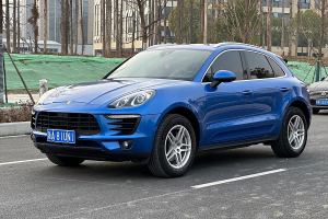 Macan 保時捷 Macan 2.0T