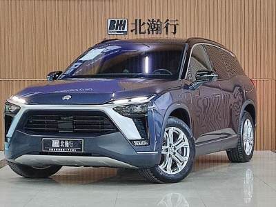 2022年12月 蔚來 ES8 450KM 六座版圖片