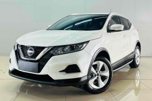 逍客 日產(chǎn) 經(jīng)典 2.0L CVT XV舒適版