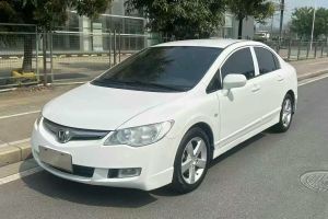 思域 本田 1.5L CVT 混合動力