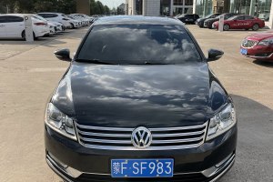 迈腾 大众 1.8TSI 豪华型