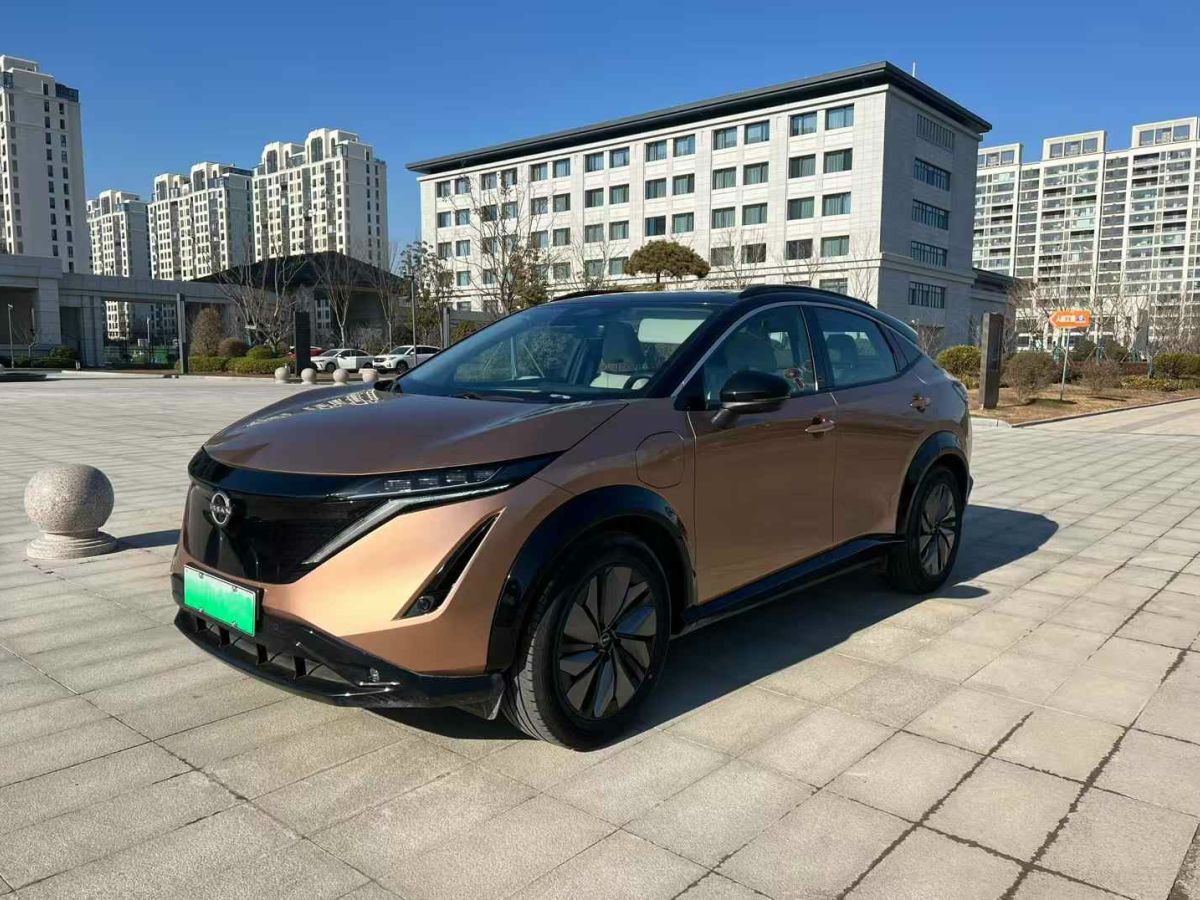 日產(chǎn) 騏達  2024款 1.6L CVT酷動版圖片