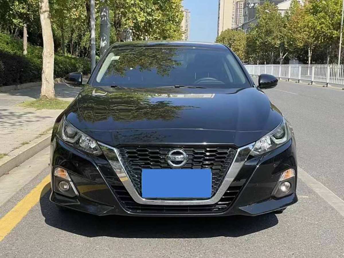 日產(chǎn) 天籟  2019款 2.0L XL 舒適版圖片