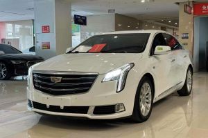 XTS 凱迪拉克 28T 豪華型