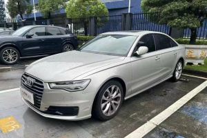 奥迪A6 奥迪 3.0T allroad quattro