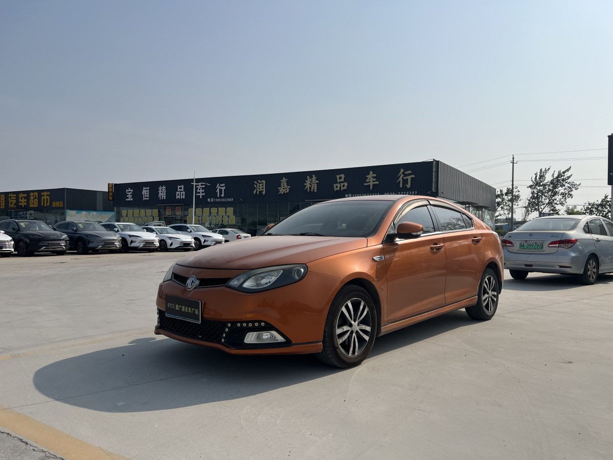 Nobles and Nobles 62013 hatchback 1.8L automatic driving value version图片