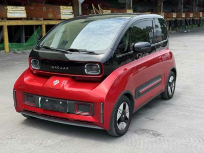 2020年1月 寶駿 E200 305KM 智享版圖片