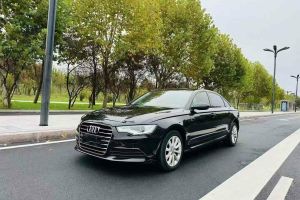 奥迪A6 奥迪 3.0T allroad quattro