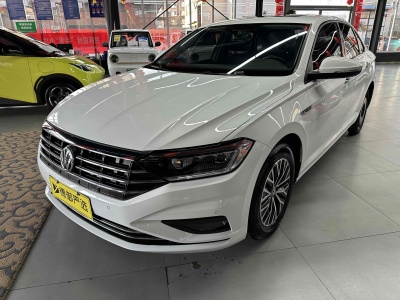 2021年6月 大眾 速騰 280TSI DSG超越版圖片