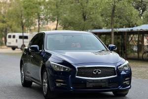 Q50L 英菲尼迪 2.0T 悅享版