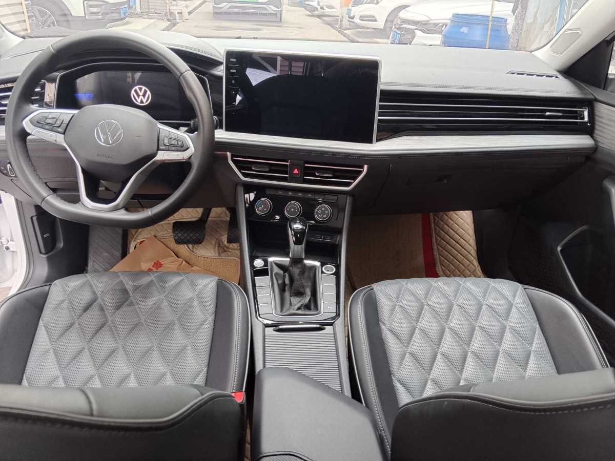 大眾 速騰  2023款 300TSI DSG超越版圖片