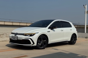 高爾夫 大眾 280TSI DSG R-Line