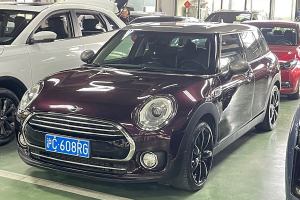 CLUBMAN MINI 改款 1.5T COOPER 鑒賞家版