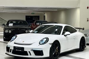 911 保时捷 GT3 3.8L