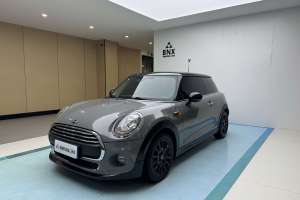 MINI MINI 1.2T ONE