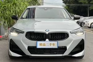 寶馬M2 寶馬 M2