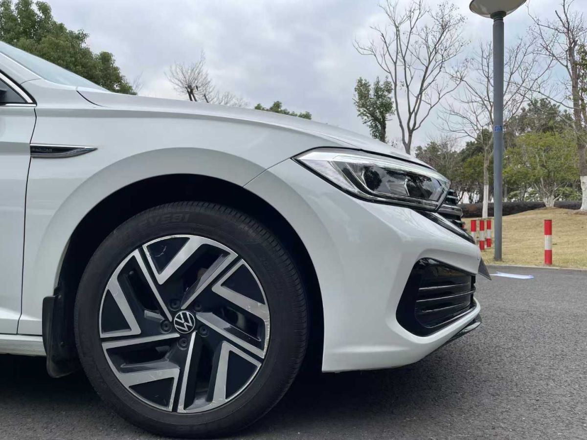 大眾 速騰  2023款 200TSI DSG超越版圖片