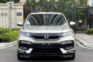CR-V 本田 2.0L CVT兩驅(qū)銳混動(dòng)凈致版