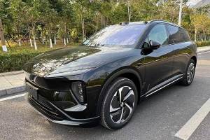 ES6 蔚來(lái) 75kWh