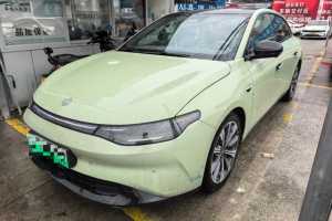 零跑C01 零跑 后驅(qū)長(zhǎng)續(xù)航版