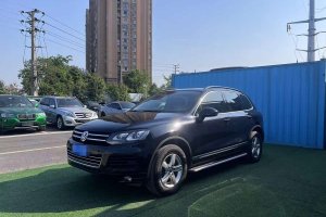 途銳 大眾 3.0TSI 新銳版