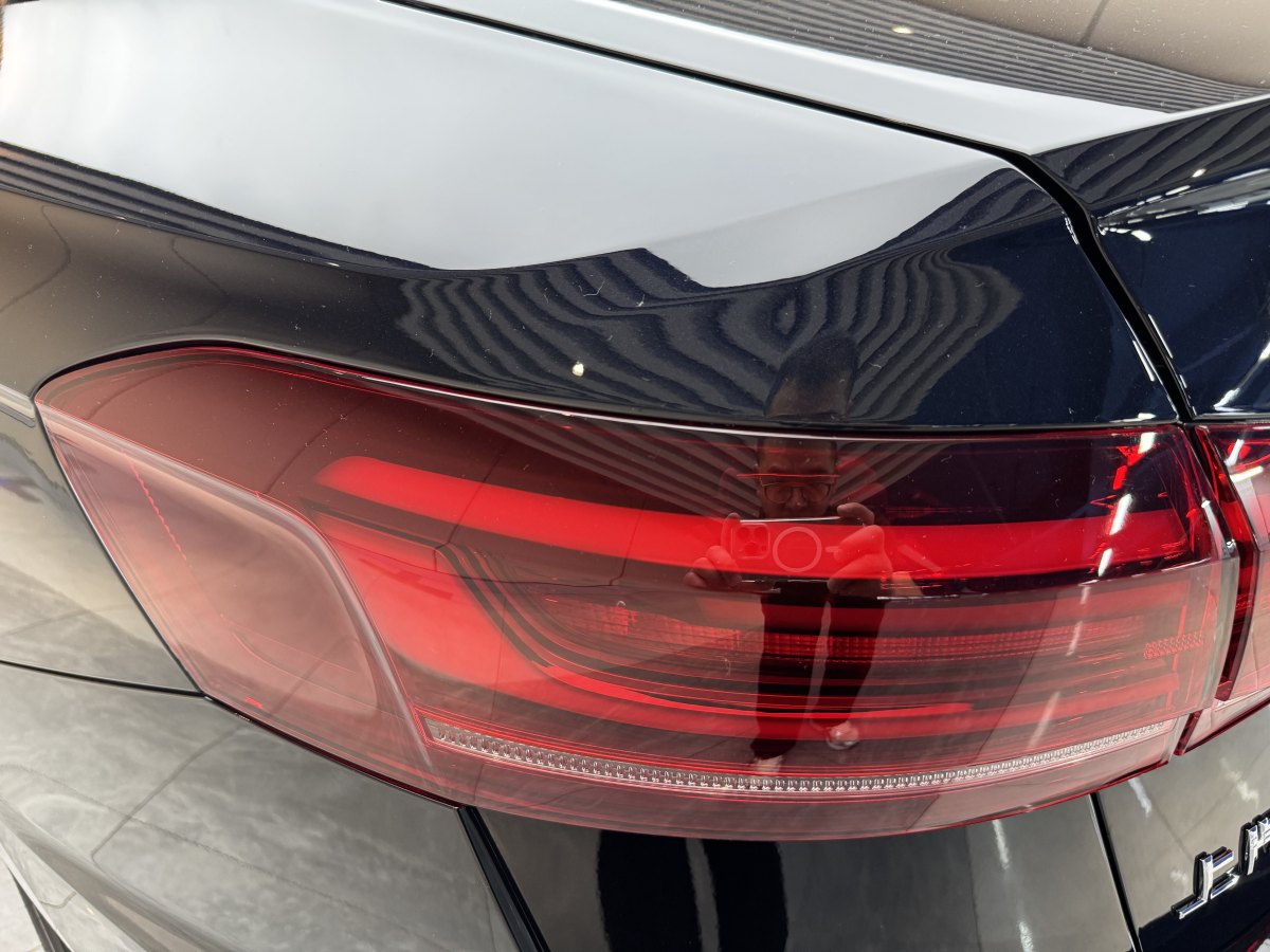 大眾 帕薩特  2024款 380TSI 星空精英版圖片