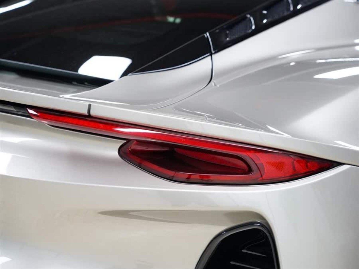 路特斯 EMIRA  2022款 3.5T V6 手動 First Edition圖片