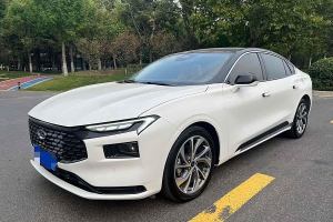 蒙迪欧 福特 改款 EcoBoost 245 豪华型