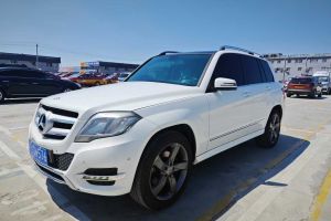 奔馳GLK級 奔馳 GLK 300 4MATIC 動感天窗型