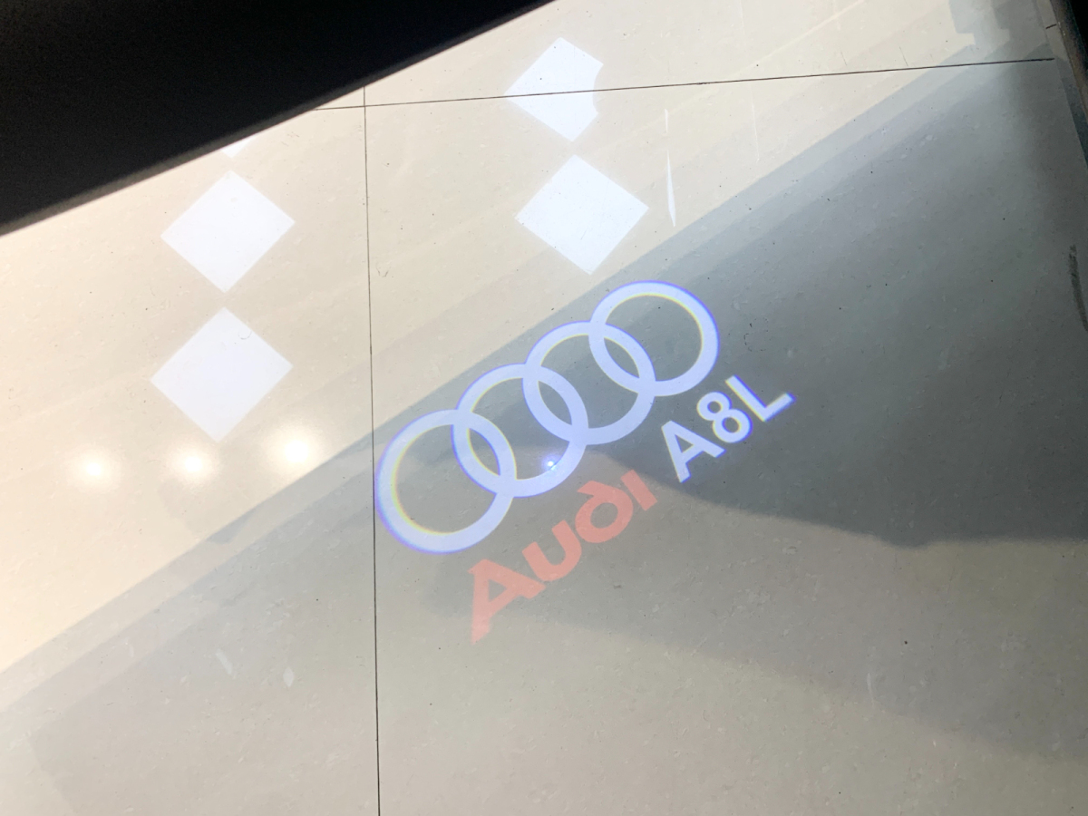 奧迪 奧迪A8  2019款 A8L 55 TFSI quattro 豪華型圖片