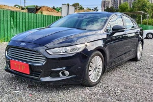 蒙迪歐 福特 2.0L GTDi200時尚型