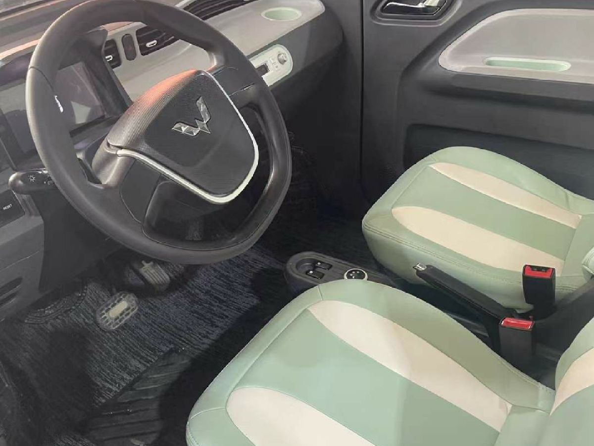 MINI MINI  2021款 1.5T ONE 五門版圖片