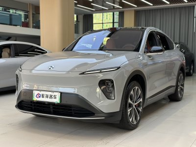 2023年8月 蔚来 蔚来EC7 100kWh 首发版图片