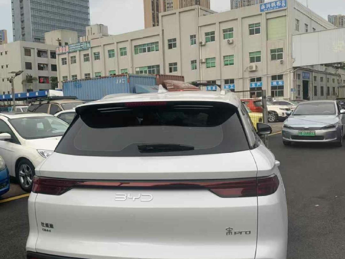 廣汽傳祺 M8  2025款 宗師系列 超級混動版圖片