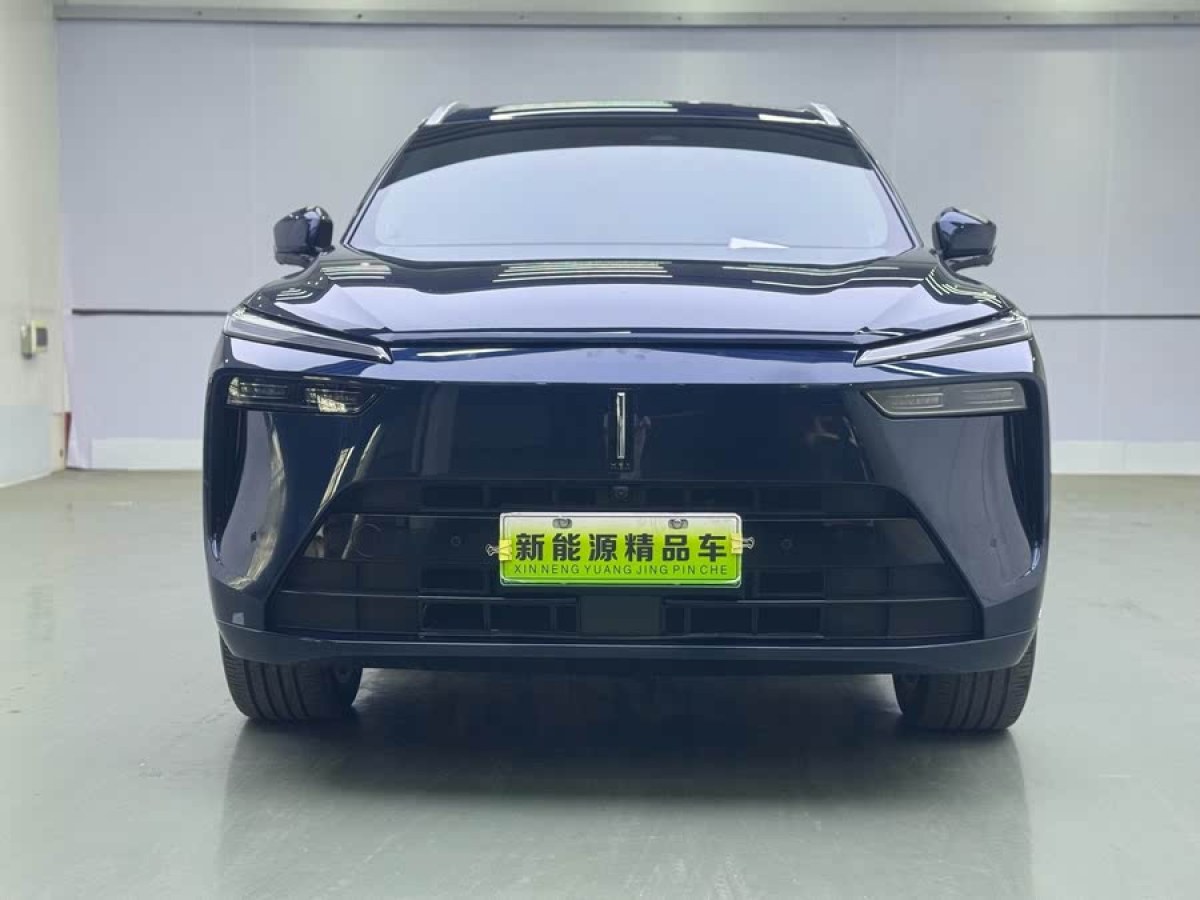 長城 藍山  2023款 四驅(qū)長續(xù)航版圖片