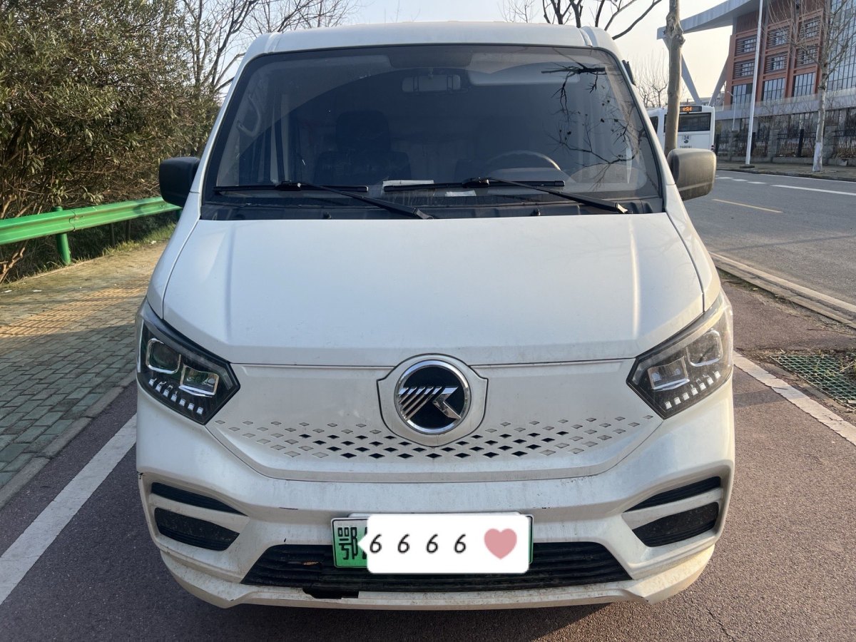 Kaiyi xuandu2024 1.5T Manual Comfort Edition图片