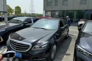 唯雅諾 奔馳 3.0L 合伙人版