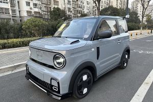 熊貓mini 吉利 210km 熊貓卡丁