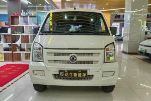 風(fēng)光380 東風(fēng)風(fēng)光 1.5L 精典型廂車 2座