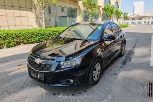 科魯茲 雪佛蘭 1.6L SL MT