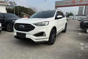 銳界 福特 EcoBoost 245 兩驅(qū)精銳型 5座