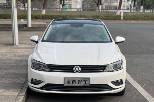 凌渡 大眾 280TSI DSG舒適版