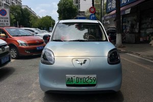 宏光MINIEV 五菱 四門版 臻享+款